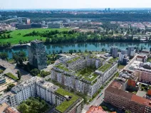 Prodej bytu 3+kk, Praha - Holešovice, Jankovcova, 110 m2
