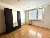 Pronájem bytu 1+kk, Jablonec nad Nisou, Budovatelů, 20 m2