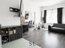 Pronájem bytu 4+1, Česká Lípa, Alšova, 110 m2
