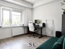 Pronájem bytu 4+1, Česká Lípa, Alšova, 110 m2