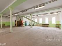 Pronájem skladu, Děčín, Rudolfova, 225 m2