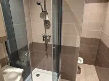 Pronájem bytu 1+kk, Praha - Kamýk, U Kamýku, 32 m2