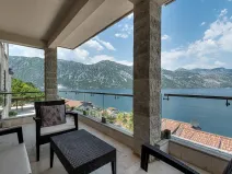Prodej bytu 4+kk, Kostanjica, Černá Hora, 107 m2