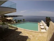 Prodej bytu 2+kk, Dobrá Voda, Černá Hora, 38 m2