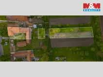 Prodej rodinného domu, Oskořínek, Novodvorská, 400 m2