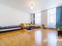 Pronájem bytu 2+kk, Lipník nad Bečvou, 28. října, 88 m2