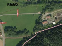 Prodej komerčního pozemku, Linhartice, 12284 m2