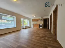 Pronájem bytu 3+kk, Litvínov - Hamr, Hamerská, 65 m2