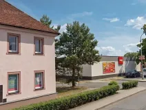 Pronájem bytu 3+kk, Unhošť, Pražská, 49 m2