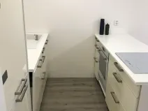 Pronájem bytu 3+kk, Unhošť, Pražská, 49 m2