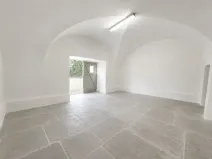 Pronájem skladu, Červené Pečky, Dr. Dvořáka, 107 m2