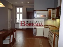 Pronájem bytu 2+1, Praha - Vinohrady, Jugoslávská, 70 m2