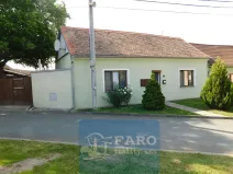 Prodej rodinného domu, Těšetice, 155 m2