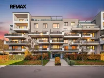 Pronájem bytu 2+kk, Praha - Jinonice, Kloudova, 50 m2