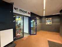 Pronájem obchodního prostoru, Praha - Stodůlky, Sluneční náměstí, 105 m2