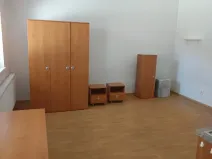 Pronájem bytu 1+kk, Brno, Francouzská, 25 m2