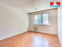 Prodej bytu 1+1, Zlín - Příluky, Dřevnická, 38 m2