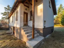 Prodej rodinného domu, Stříbro, 151 m2