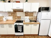 Pronájem bytu 1+1, Brno, Kotlářská, 41 m2