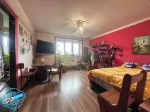 Prodej bytu 2+1, Litovel, 56 m2