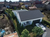 Prodej pozemku pro bydlení, Určice, 1236 m2
