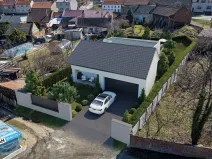 Prodej rodinného domu, Určice, 200 m2