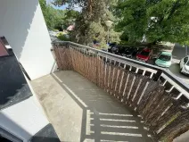 Pronájem bytu 1+1, Brno, Vaculíkova, 35 m2