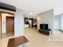 Pronájem bytu 2+kk, Brno, Kopečná, 87 m2