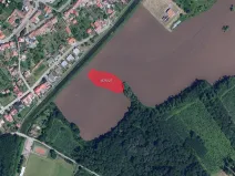 Prodej pole, Týnec, 7872 m2
