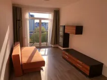 Pronájem bytu 1+kk, Olomouc, Mošnerova, 27 m2