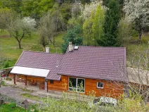 Prodej rodinného domu, Horní Lhota, 71 m2