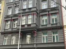 Pronájem garáže, Praha - Vinohrady, Sázavská, 12 m2