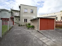 Prodej rodinného domu, Klatovy, Aretinova, 129 m2