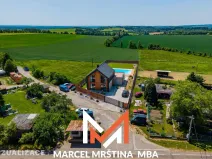 Prodej pozemku, Chvalkovice - Miskolezy, 1771 m2