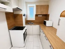 Pronájem bytu 3+1, Holešov, Havlíčkova, 65 m2