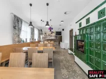 Prodej ubytování, Dobřany, Lipová, 820 m2