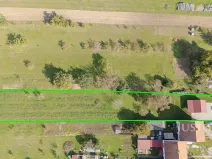 Prodej pozemku pro bydlení, Těmice, 2331 m2