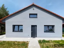 Pronájem rodinného domu, Roudnice nad Labem, 62 m2