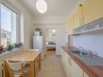Prodej bytu 2+1, Olomouc, Blanická, 51 m2