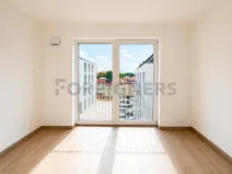 Pronájem bytu 2+kk, Hostivice, Cihlářská, 40 m2