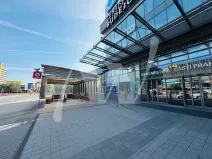 Pronájem kanceláře, Praha - Krč, Antala Staška, 265 m2