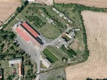 Prodej skladu, Lipník nad Bečvou, 2492 m2