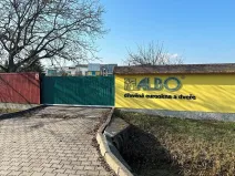 Prodej výrobních prostor, Osek nad Bečvou, 2800 m2