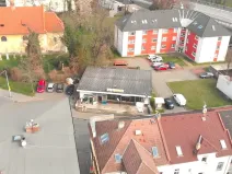 Prodej obchodního prostoru, Kolín, Tovární, 229 m2