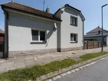 Prodej rodinného domu, Dašice, Nábřeží, 120 m2
