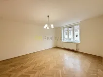 Pronájem bytu 2+kk, Brno, Tyršova, 55 m2