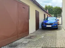 Prodej rodinného domu, Zápy, 130 m2