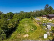 Prodej zahrady, Novosedlice, 622 m2