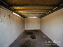 Pronájem garáže, Tábor, U Obecních domů, 18 m2