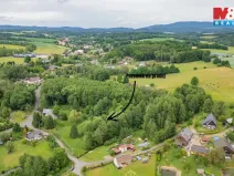 Prodej pozemku pro bydlení, Dubnice, 3363 m2